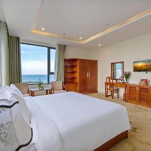 Phuoc My An Beach